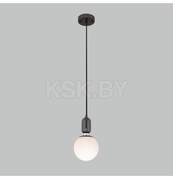 Светильник подвесной/ черный жемчуг 50151/1 (a052662) 