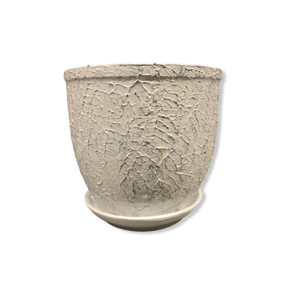 Кашпо с подставкой 20с0.1452/2.1-1 НХП 5,0л (20с0.1452/2.1-1 НХП	) 