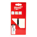 Полотно для лобзика (абразивные материалы и чугун) Milwaukee D 54 зерно 30 T130 (4932213231) 