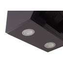 Вытяжка кухонная EXITEQ EX-1166 black (E10130) 