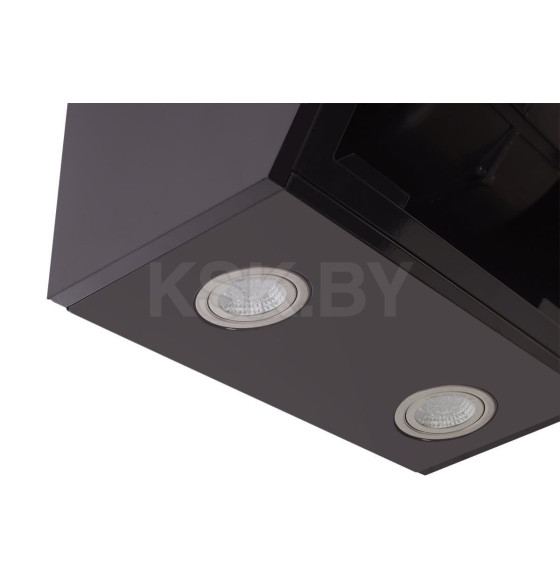 Вытяжка кухонная EXITEQ EX-1166 black (E10130) 