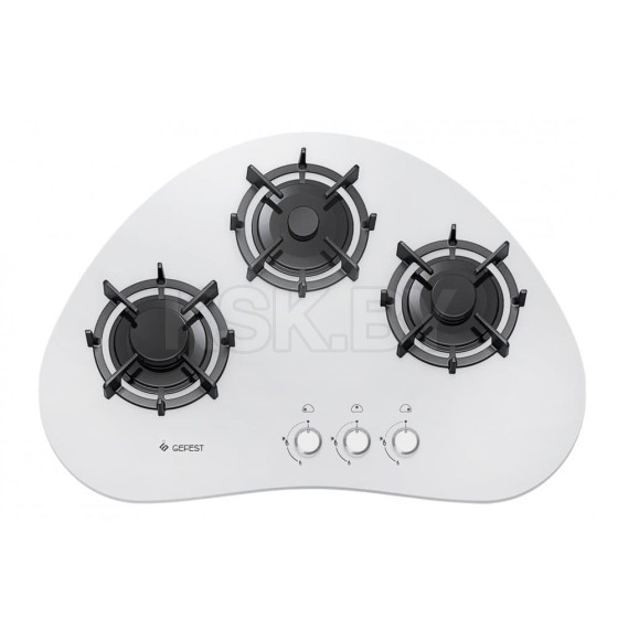 Поверхность газовая Gefest СГ СН 2120 К6 (СГСН2120К6) 