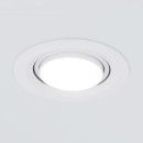 Светильник встраиваемый 15W 4200K белый 9920 LED (a052463) 
