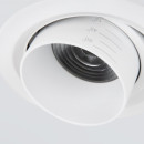 Светильник встраиваемый 15W 4200K белый 9920 LED (a052463) 