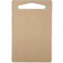 Доска разделочная из полипропилена.  арт.SY2048 (SY2048) 