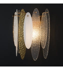 Светильник настенный 326/1