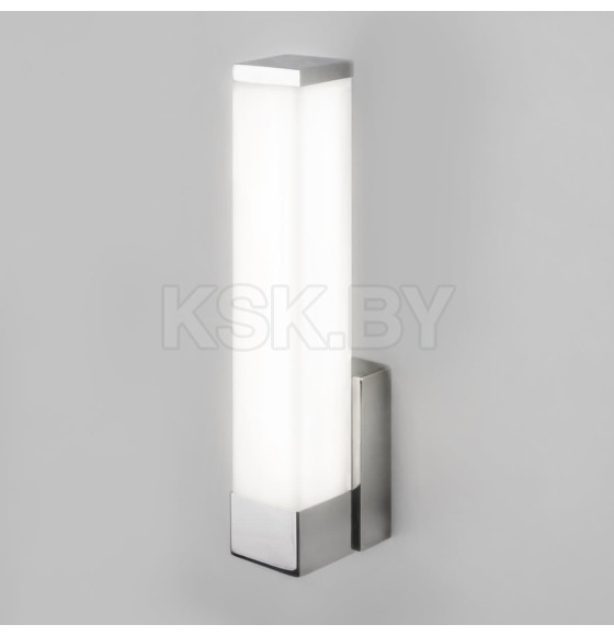 Светильник настенный светодиодный Jimy хром MRL LED 1110 (a052742) 