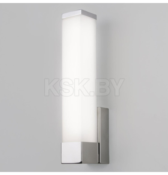 Светильник настенный светодиодный Jimy хром MRL LED 1110 (a052742) 