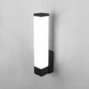 Светильник настенный светодиодный Jimy чёрный MRL LED 1110 (a052741) 