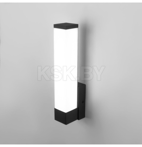 Светильник настенный светодиодный Jimy чёрный MRL LED 1110 (a052741) 