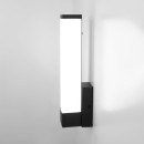 Светильник настенный светодиодный Jimy чёрный MRL LED 1110 (a052741) 