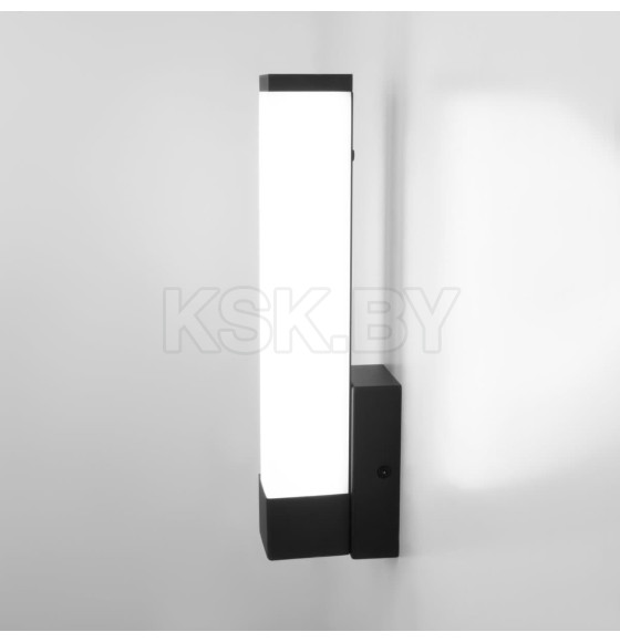 Светильник настенный светодиодный Jimy чёрный MRL LED 1110 (a052741) 