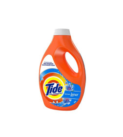 Гель для стирки Tide Lenor, 0.975л