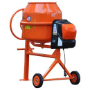 Бетоносмеситель SKIPER СМ-220 (SKIPER СМ-220)