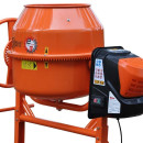Бетоносмеситель SKIPER СМ-220 (SKIPER СМ-220)