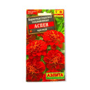 Бархатцы Аспен красный 0,1г