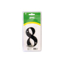 Цифра металлическая "8" Amig (24966) 