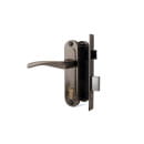 Замок врезной Avers 1223/60-AB (28072) 