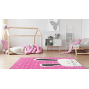 Ковер PASTEL KIDS 1,60х2,30м L 52RVR 1K  332026015 (332026015) 