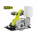 Плиткорез аккумуляторный RYOBI LTS180M ONE+ (5133000154) 