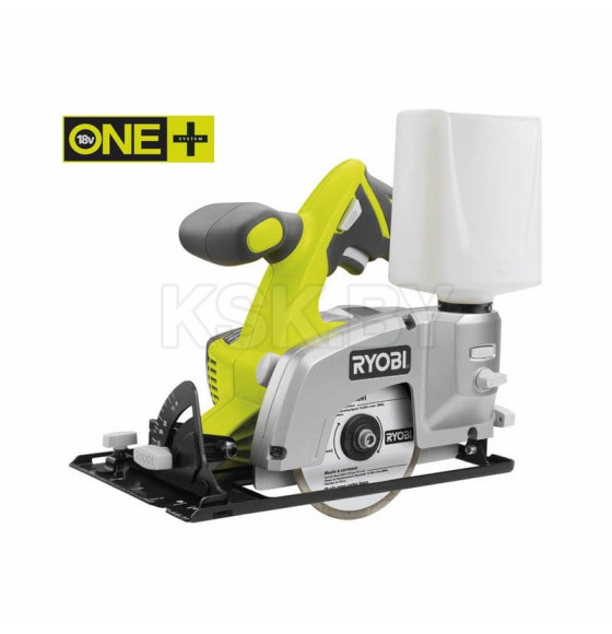 Плиткорез аккумуляторный RYOBI LTS180M ONE+ (5133000154) 