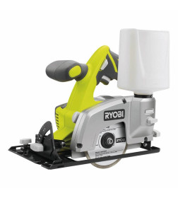 Плиткорез аккумуляторный RYOBI LTS180M ONE+