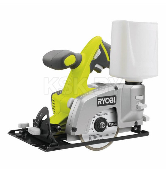 Плиткорез аккумуляторный RYOBI LTS180M ONE+ (5133000154) 