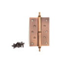Петля Apecs 120*80-F-B-Steel-AC-L  (13750) 
