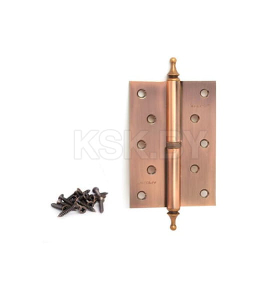 Петля Apecs 120*80-F-B-Steel-AC-L  (13750) 
