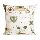 Подушка декоративная "Яна-2" (P.JN40-2) 