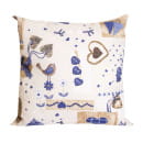 Подушка декоративная "Яна-3" (P.JN40-3) 