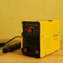 Инвертор сварочный DEKO DKWM220A Compact (051-4677) 