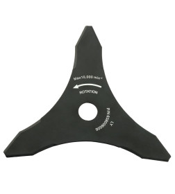 Нож "Tri-Arc" для триммера 26 см RYOBI RAC117