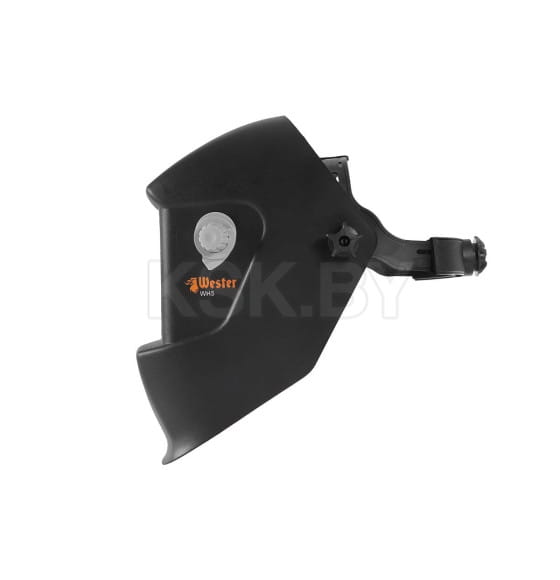 Маска сварочная WESTER WH5 990-023 (69712) 