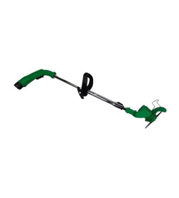 Триммер аккумуляторный ZITREK GreenCut 12 SET1