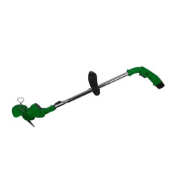 Триммер аккумуляторный ZITREK GreenCut 12 SET1