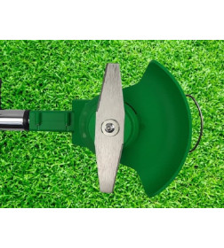 Триммер аккумуляторный ZITREK GreenCut 12 SET1