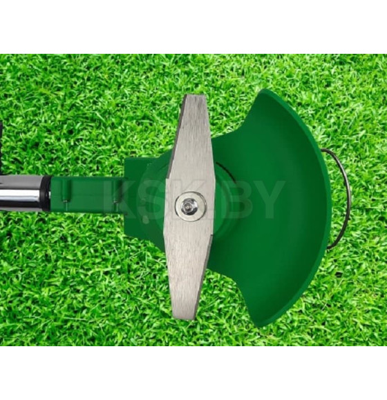 Триммер аккумуляторный ZITREK GreenCut 12 SET1 (082-2001) 