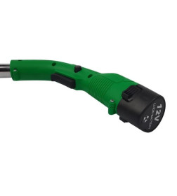 Триммер аккумуляторный ZITREK GreenCut 12 SET1