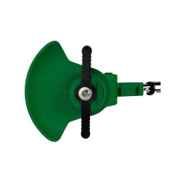 Триммер аккумуляторный ZITREK GreenCut 12 SET1