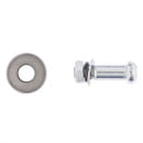 Ролик для плиткореза MTX 15,0х6,0х1,5 мм  (87662) 