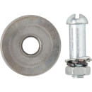 Ролик для плиткореза MTX 16,0х6,0х3,0 мм  (87666) 