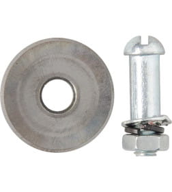 Ролик для плиткореза MTX 16,0х6,0х3,0 мм 