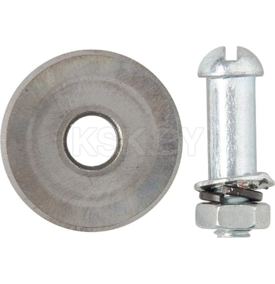 Ролик для плиткореза MTX 16,0х6,0х3,0 мм  (87666) 