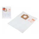 Мешок для пылесоса BOSCH GAS 12-25, 15, 20 сменный GEPARD (GP90014-111) 