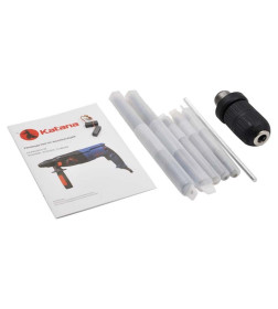 Перфоратор KATANA PU4501F