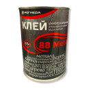 Клей универсальный 88 Metal, 0,75л