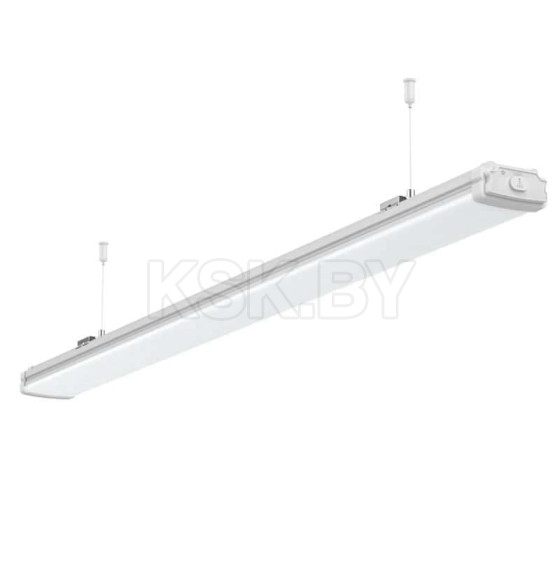 Светильник светодиодный ДПО01-40-001 40Вт 5000К PcCOOLER (CP-LL01-0040) 