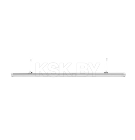Светильник светодиодный ДПО01-40-001 40Вт 5000К PcCOOLER (CP-LL01-0040) 