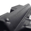 Ящик для инструментов Qbrick System Longer Basic, черный (SKRWQLBCZAPG002) 